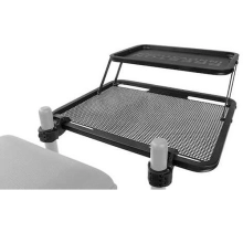 PRESTON - Odkládací plato Offbox Double Decker Side Tray Large