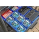 PRESTON - Organizér do plavačkové bedny Drawer Organiser Inserts Deep