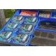 PRESTON - Organizér do plavačkové bedny Drawer Organiser Inserts Deep