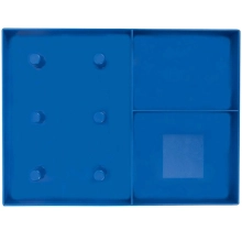 PRESTON - Organizér do plavačkové bedny Drawer Organiser Inserts Deep