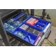 PRESTON - Organizér do plavačkové bedny Drawer Organiser Inserts Shallow