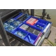 PRESTON - Organizér do plavačkové bedny Drawer Organiser Inserts Shallow