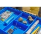 PRESTON - Organizér do plavačkové bedny Drawer Organiser Inserts Shallow