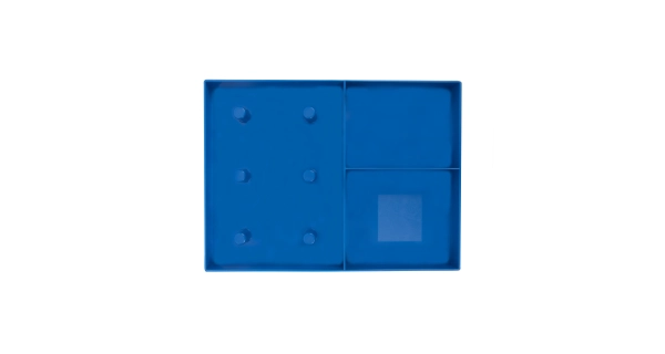 PRESTON - Organizér do plavačkové bedny Drawer Organiser Inserts Shallow