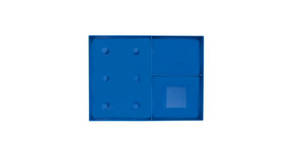 PRESTON - Organizér do plavačkové bedny Drawer Organiser Inserts Shallow