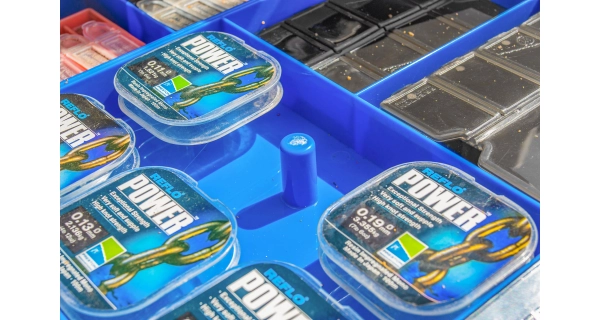 PRESTON - Organizér do plavačkové bedny Drawer Organiser Inserts Shallow