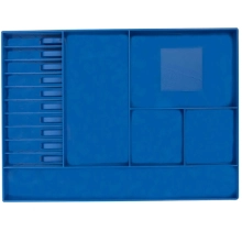 PRESTON - Organizér do plavačkové bedny Drawer Organiser Inserts Shallow