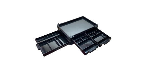 PRESTON - Patro na bednu Inception Mag Lok-3 Drawer Unit