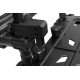 PRESTON - Platforma na nohy Innovations Offbox Side Foot Rest