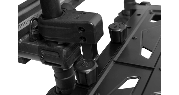 PRESTON - Platforma na nohy Innovations Offbox Side Foot Rest