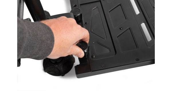 PRESTON - Platforma na nohy Innovations Offbox Side Foot Rest