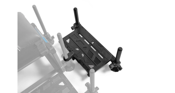 PRESTON - Platforma na nohy Innovations Offbox Side Foot Rest