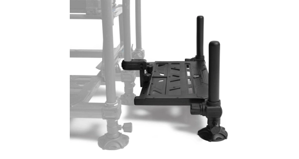 PRESTON - Platforma na nohy Innovations Offbox Side Foot Rest