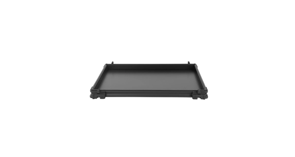 PRESTON - Plato Absolute Mag Lok Tray Units 26 mm Shallow Tray Unit