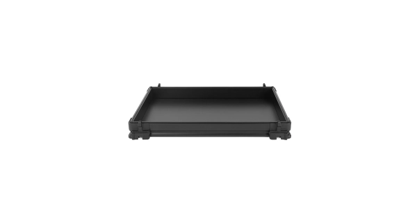 PRESTON - Plato Absolute Mag Lok Tray Units 26 mm Shallow Tray Unit