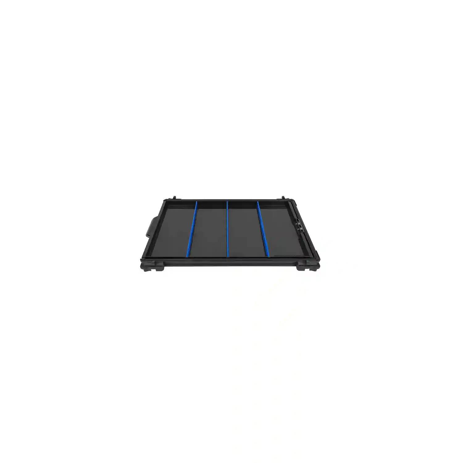 Preston PRESTON - Plato Inception Mag Lok Shallow Side Drawer Unit With Dividers
