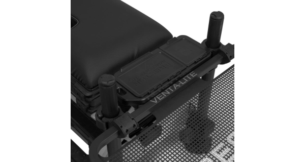 PRESTON - Plato Offbox Deluxe Accessory Tray