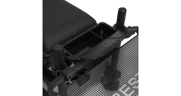 PRESTON - Plato Offbox Deluxe Accessory Tray
