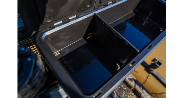 PRESTON - Plato Offbox Deluxe Accessory Tray