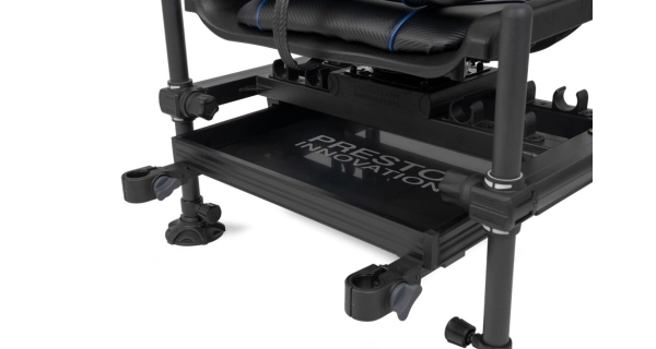 PRESTON - Plavačková bedna Ignition 360