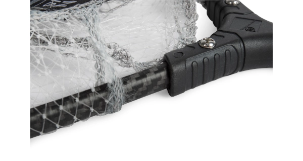 PRESTON - Podběráková hlava Carbon Euro Match Landing Net 45 cm