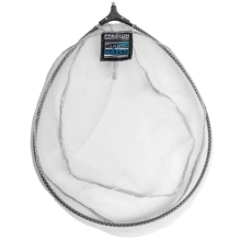PRESTON - Podběráková hlava Carbon Euro Match Landing Net 45 cm