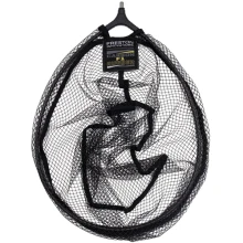 PRESTON - Podběráková hlava Carbon F1 Latex Landing Net 16" 40 cm