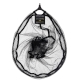 PRESTON - Podběráková hlava Carbon F1 Latex Landing Net 18" 45 cm