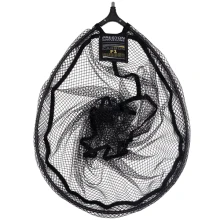 PRESTON - Podběráková hlava Carbon F1 Latex Landing Net 18" 45 cm