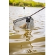 PRESTON - Podběráková hlava Carbon F1 Latex Landing Net 18" 45 cm