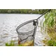 PRESTON - Podběráková hlava Carbon F1 Latex Landing Net 18" 45 cm