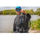 PRESTON - Podběráková hlava Carbon F1 Latex Landing Net 18" 45 cm