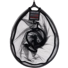 PRESTON - Podběráková hlava Carbon Hair Mesh Landing Net 16" 40 cm