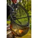 PRESTON - Podběráková hlava Carbon Hair Mesh Landing Net 16" 40 cm