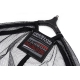 PRESTON - Podběráková hlava Carbon Hair Mesh Landing Net 16" 40 cm