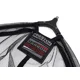 PRESTON - Podběráková hlava Carbon Hair Mesh Landing Net 16" 40 cm