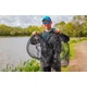 PRESTON - Podběráková hlava Carbon Hair Mesh Landing Net 16" 40 cm