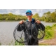 PRESTON - Podběráková hlava Carbon Hair Mesh Landing Net 16" 40 cm