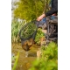 PRESTON - Podběráková hlava Carbon Hair Mesh Landing Net 16" 40 cm