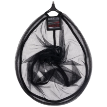 PRESTON - Podběráková hlava Carbon Hair Mesh Landing Net 18" 45 cm