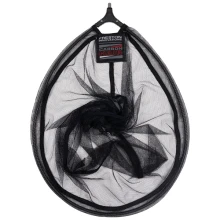 PRESTON - Podběráková hlava Carbon Hair Mesh Landing Net 18" 45 cm