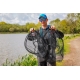 PRESTON - Podběráková hlava Carbon Hair Mesh Landing Net 18" 45 cm
