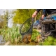 PRESTON - Podběráková hlava Carbon Hair Mesh Landing Net 18" 45 cm