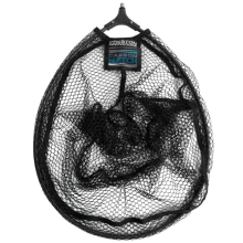PRESTON - Podběráková hlava Carbon Match Landing Net 16'' 40 cm