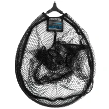 PRESTON - Podběráková hlava Carbon Match Landing Net 16'' 40 cm