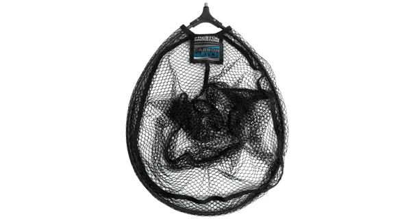 PRESTON - Podběráková hlava Carbon Match Landing Net 16'' 40 cm