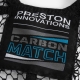 PRESTON - Podběráková hlava Carbon Match Landing Net 18