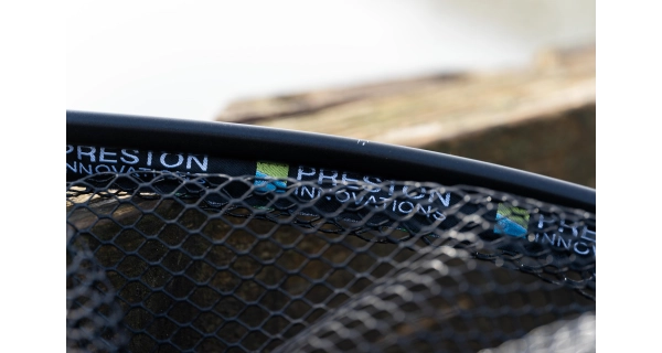 PRESTON - Podběráková hlava Carp XS Landing Net 18'' 45 cm