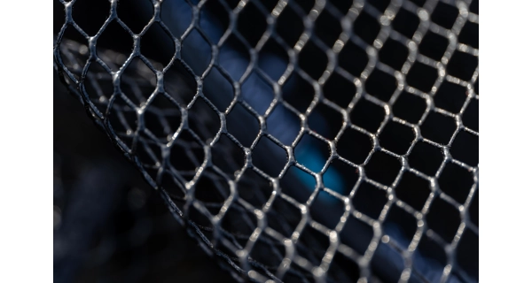 PRESTON - Podběráková hlava Carp XS Landing Net 18'' 45 cm