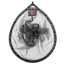 PRESTON - Podběráková hlava Carp XS Landing Net 18'' 45 cm